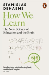 How We Learn - 2861865132