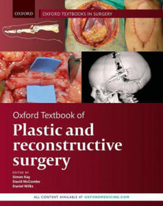 Oxford Textbook of Plastic and Reconstructive Surgery - 2868819082