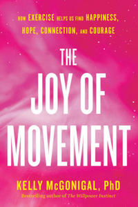 Joy Of Movement - 2868074638