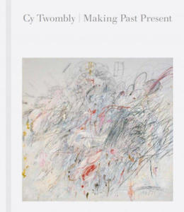 Cy Twombly - 2869753152