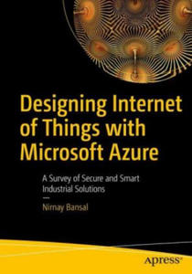 Designing Internet of Things Solutions with Microsoft Azure - 2871917055