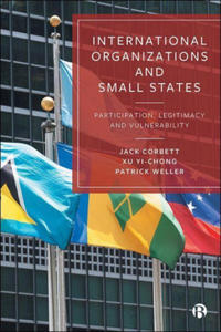 International Organizations and Small States - 2869765953