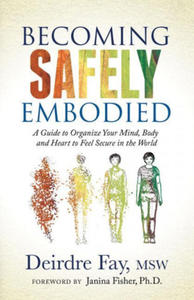 Becoming Safely Embodied - 2861946506