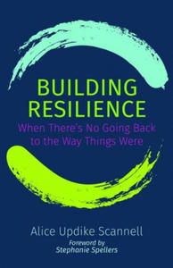 Building Resilience - 2873014648