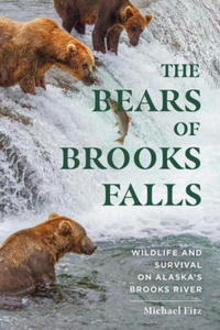 Bears of Brooks Falls - 2877033553