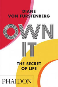 Own It: The Secret to Life - 2861958143