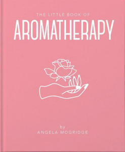 Little Book of Aromatherapy - 2876225615