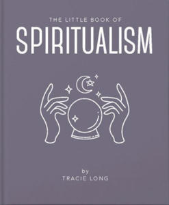 Little Book of Spiritualism - 2867093779