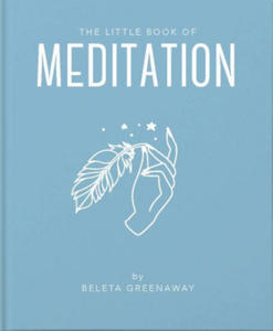 Little Book of Meditation - 2867093778