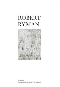 Robert Ryman - 2877309547