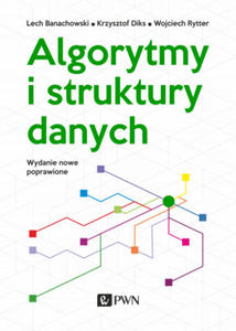 Algorytmy i struktury danych - 2877406756