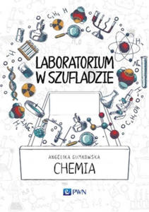 Chemia laboratorium w szufladzie - 2877402712