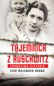 Tajemnica z auschwitz - 2869342826