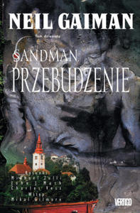 Przebudzenie Sandman ii edycja Tom 10 - 2870386820