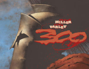 Frank Miller - 300 - 2877760031