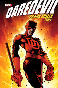 Daredevil. Frank Miller. Tom 1 - 2877761858