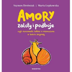 Amory zaloty i podboje - 2868916192