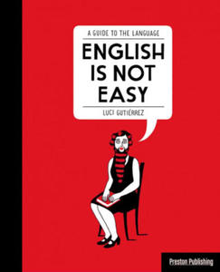 English is not easy - 2861881384