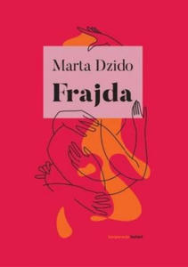 Marta Dzido - Frajda - 2865189008