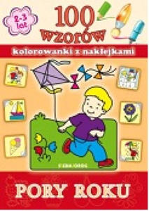 Pory roku 100 wzorw - 2876934413