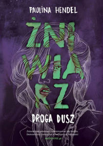 Droga dusz. niwiarz. Tom 4 - 2878434292