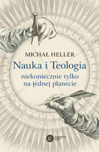 Nauka i teologia dlaczego tylko na jednej planecie - 2873323639