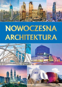 Nowoczesna architektura - 2861891925