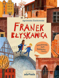 Franek Byskawica - 2861946818