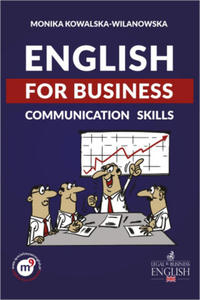 English for business communication skills - 2862003828