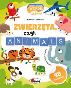 Zwierzta czyli animals - 2878877537