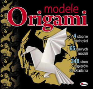 Modele origami - 2873981383