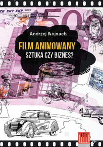 Film animowany sztuka czy biznes - 2873892807