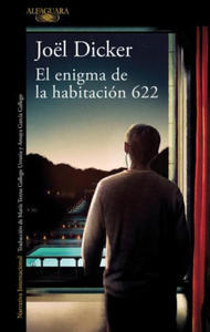 El enigma de la habitacion 622 / The Enigma of Room 622 - 2861861573