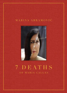 Marina Abramovic: 7 Deaths of Maria Callas - 2872532106