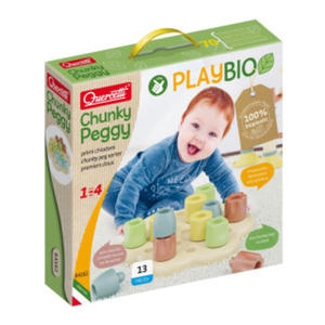 Playbio Chunky Peggy - 2871888831