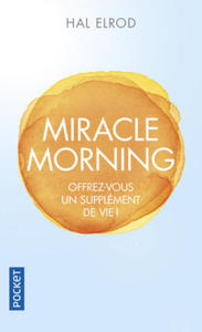 Miracle morning - 2872351787