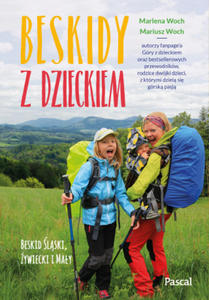 Beskidy z dzieckiem - 2878436965