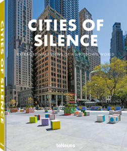 Cities of Silence - 2878438668