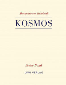 Kosmos. Band 1 - 2877632038