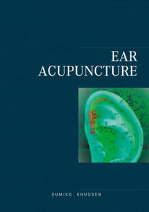 Ear Acupuncture Clinical Treatment - 2867153660