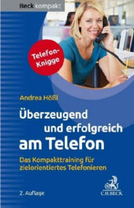 berzeugend und erfolgreich am Telefon - 2878876383