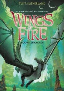 Wings of Fire 6 - 2866220800