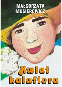 Kwiat kalafiora - 2861933282