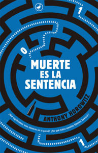 Muerte es la sentencia - 2876331091