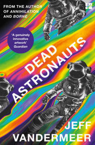 Dead Astronauts - 2862801406