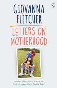Letters on Motherhood - 2861958108
