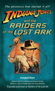 Indiana Jones and the Raiders of the Lost Ark - 2878792113