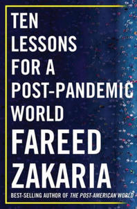 Ten Lessons for a Post-Pandemic World - 2861852299