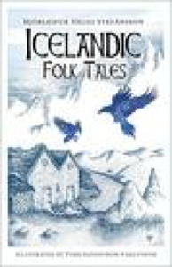 Icelandic Folk Tales - 2878431530