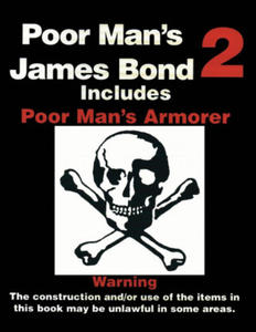 Poor Man's James Bond - 2869342062